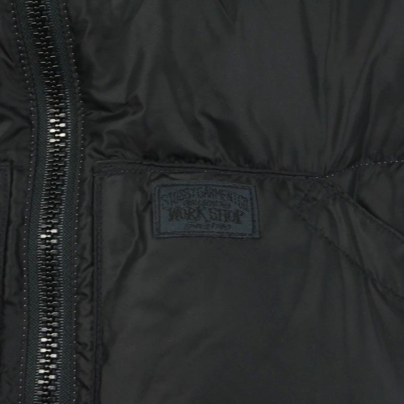アワーレガシー OUR LEGACY ステューシー Stussy クレセント ダウン