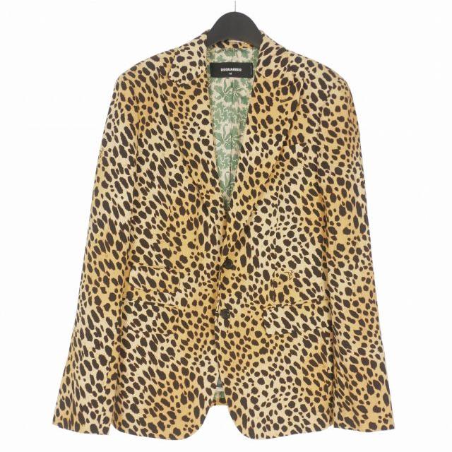 DSQUARED2（ディースクエアード） 未使用品 DSQUARED2 23AW Slouchy