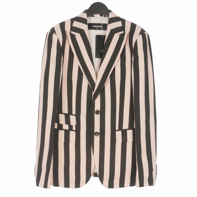 DSQUARED2（ディースクエアード） 未使用品 DSQUARED2 23AW Slouchy