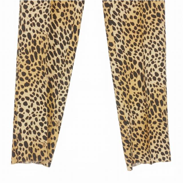 DSQUARED2（ディースクエアード） 未使用品 DSQUARED2 23AW Slouchy