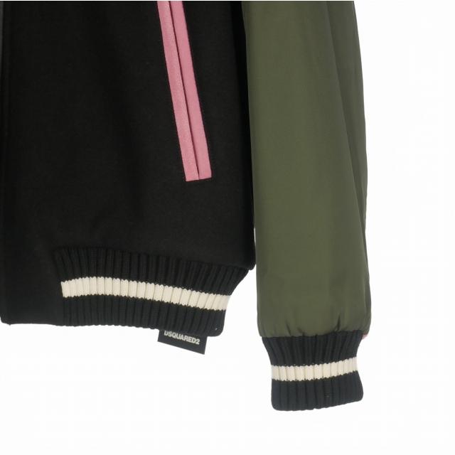DSQUARED2（ディースクエアード） 未使用品 DSQUARED2 23AW Western