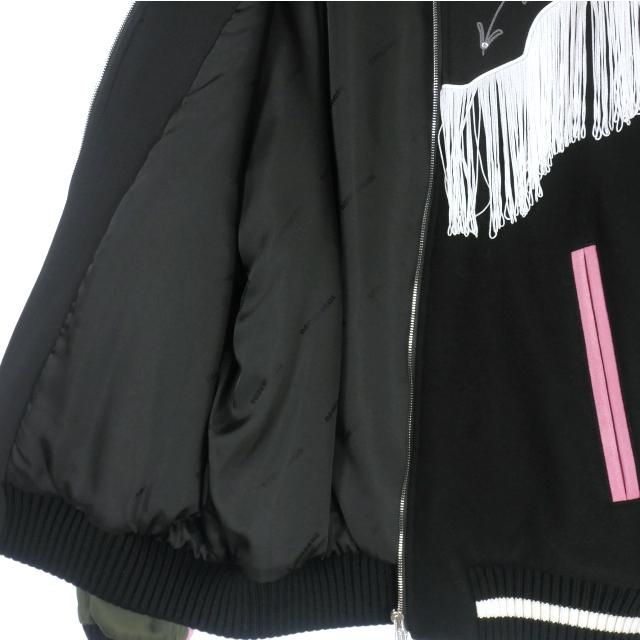 DSQUARED2（ディースクエアード） 未使用品 DSQUARED2 23AW Western