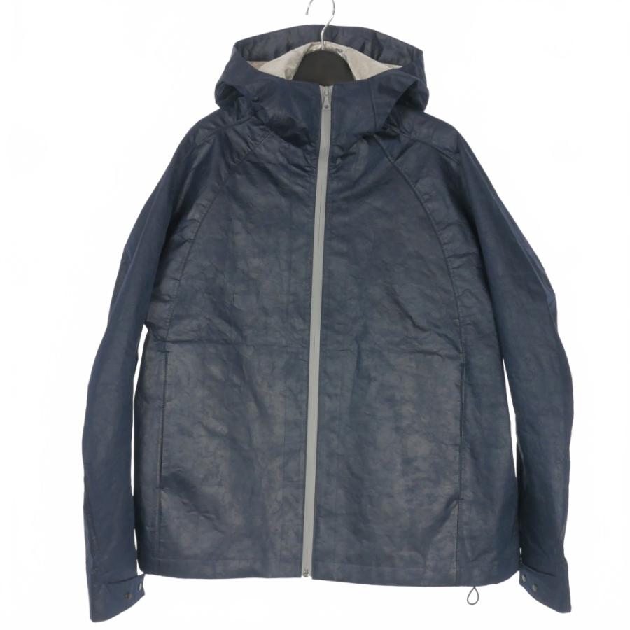 【中古】未使用品 オポーズデュアリティ OPPOSE DUALITY 24AW T-1000 SHORT PARKA  マウンテンパーカー ジャケット 46 未使用品 オポーズデュアリティ OPPOSE DUALITY 24AW T-1000 SHORT