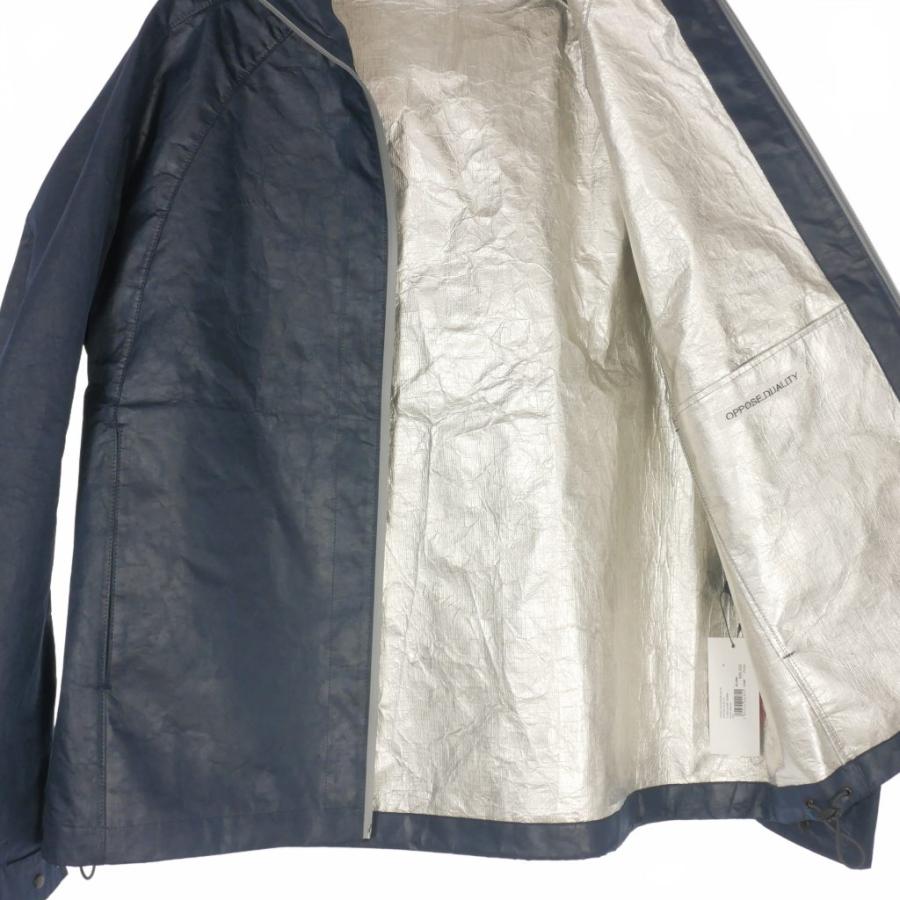 未使用品 オポーズデュアリティ OPPOSE DUALITY 24AW T-1000 SHORT