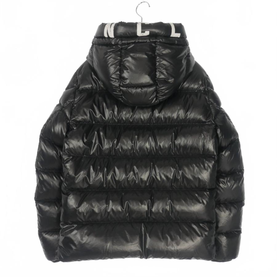美品 MONCLER \"DUBOIS デュボア” 国内正規 ブラック 値下げ不可 極美品 MONCLER 