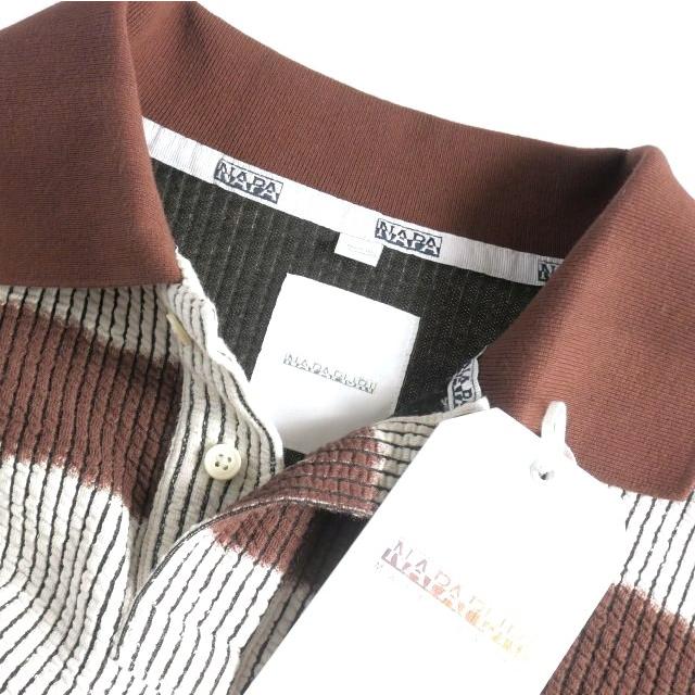 未使用品 ナパ ・バイ・マーティンローズ NAPA by Martine Rose 25AW