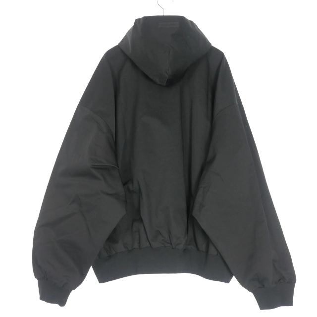 未使用品 エフオージー エッセンシャルズ FOG ESSENTIALS POLY COTTON