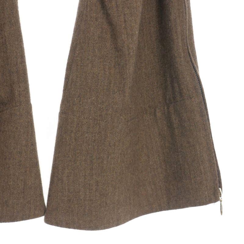 未使用品 エムエーエスユー MASU 25AW DIAMOND CHAPS チャップス