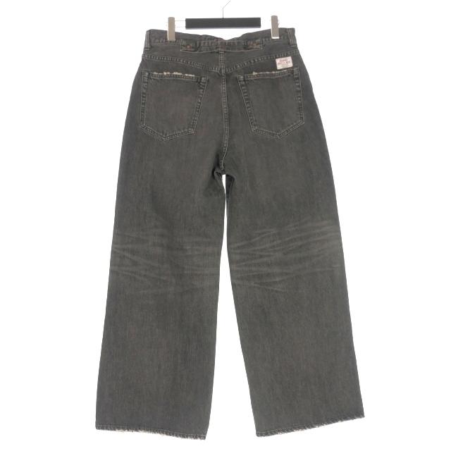 未使用品 ダイリク DAIRIKU 25AW 