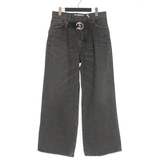 未使用品 ダイリク DAIRIKU 25AW 