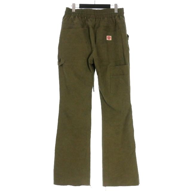 レディメイド READYMADE WORK PANTS ワークパンツ カーゴパンツ 2