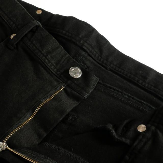 未使用品 イサムカタヤマバックラッシュ ×フィクサー Stretch Skinny