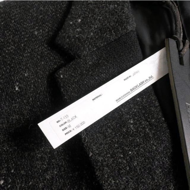 イサムカタヤマバックラッシュ ISAMU KATAYAMA BACKLASH THE LINE