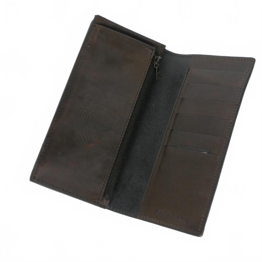 ISAMUKATAYAMA BACKLASH イタショルロングウォレット 未使用品 イサムカタヤマバックラッシュ ISAMU KATAYAMA BACKLASH