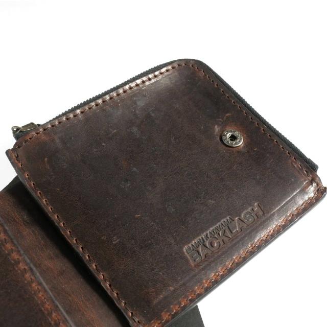 イサムカタヤマバックラッシュ ISAMU KATAYAMA BACKLASH イタリアン