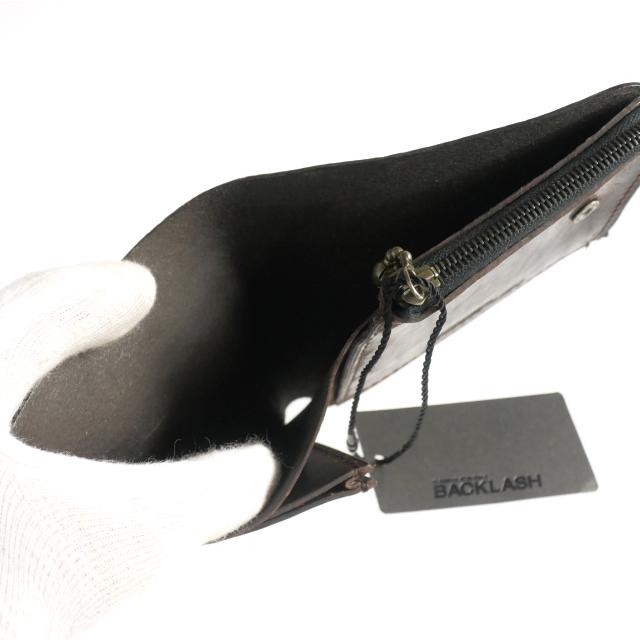 イサムカタヤマバックラッシュ ISAMU KATAYAMA BACKLASH イタリアン