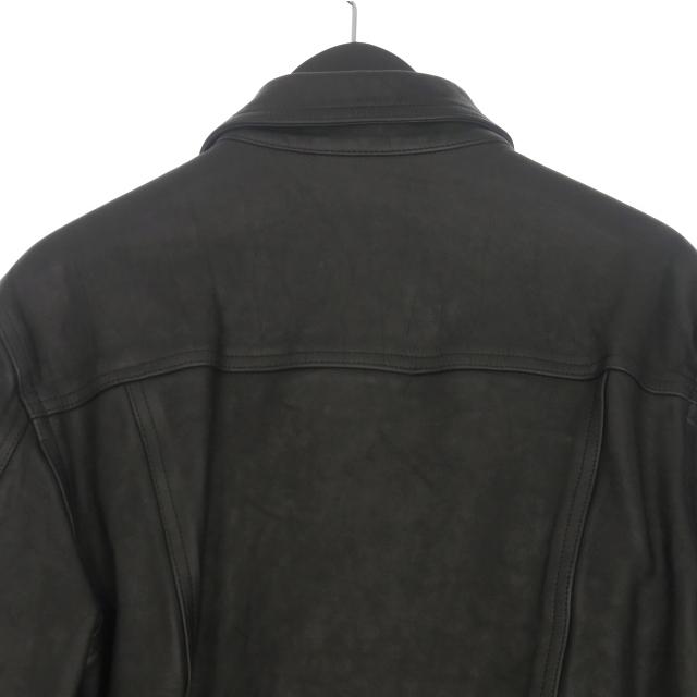 イサムカタヤマバックラッシュ ISAMU KATAYAMA BACKLASH GUIDIカーフ