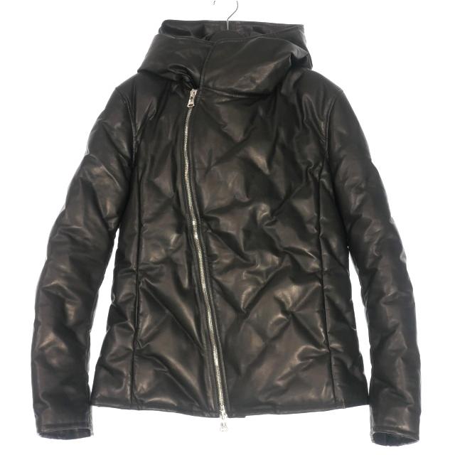 イサムカタヤマバックラッシュ ISAMU KATAYAMA BACKLASH レザー