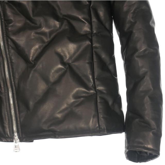 イサムカタヤマバックラッシュ ISAMU KATAYAMA BACKLASH レザー