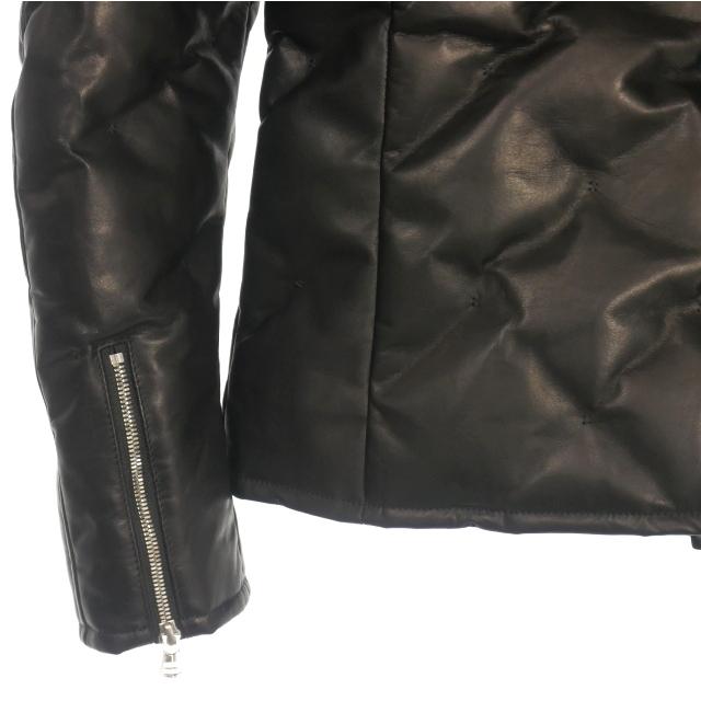 イサムカタヤマバックラッシュ ISAMU KATAYAMA BACKLASH レザー