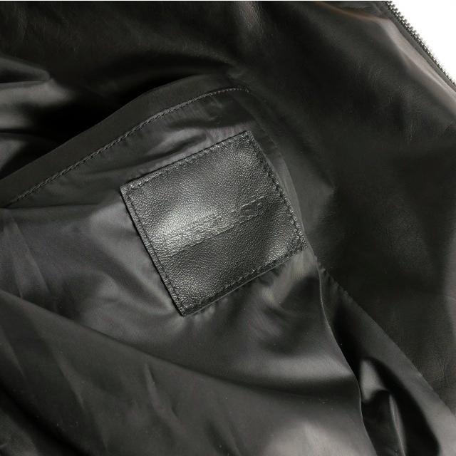 イサムカタヤマバックラッシュ ISAMU KATAYAMA BACKLASH レザー