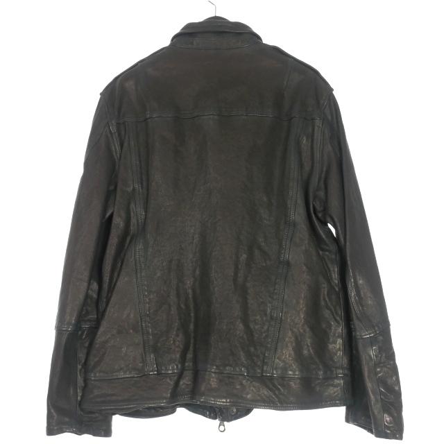 イサムカタヤマバックラッシュ ISAMU KATAYAMA BACKLASH ゴート