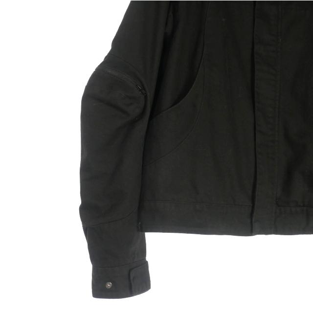 PUMA（プーマ） × サンサンギア SAN SAN GEAR 25AW CLRT Jacket セラ