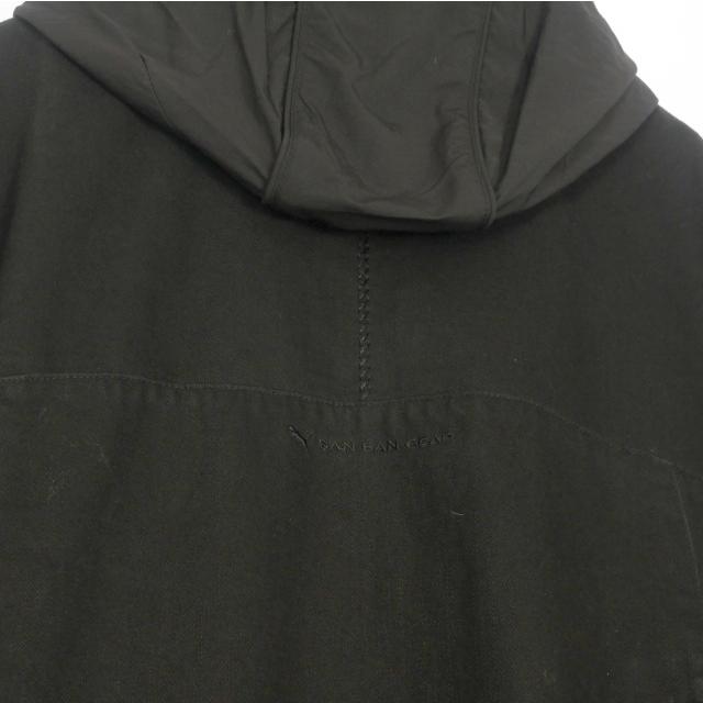 PUMA（プーマ） × サンサンギア SAN SAN GEAR 25AW CLRT Jacket セラ