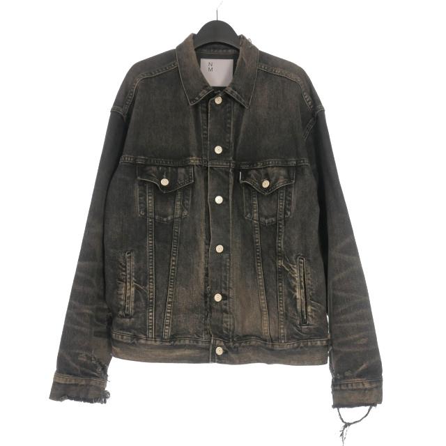 ジュンヤワタナベマン JUNYA WATANABE MAN × ニューマニュアル New