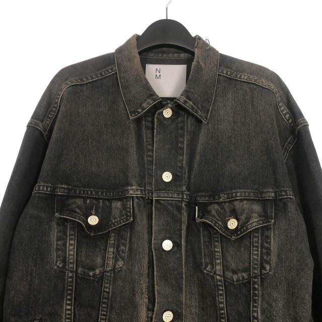 ジュンヤワタナベマン JUNYA WATANABE MAN × ニューマニュアル New