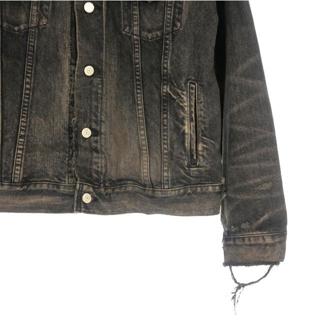 ジュンヤワタナベマン JUNYA WATANABE MAN × ニューマニュアル New