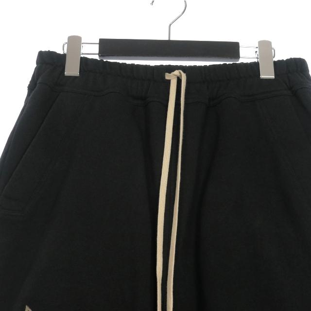 リックオウエンス Rick Owens × Champion 24SS BEVELED PODS ポッズ