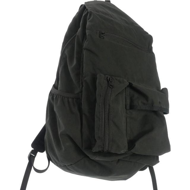 サンサンギア SAN GEAR MULTI POCKET BACKPACK マルチポケット バック