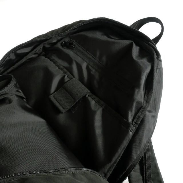 サンサンギア SAN GEAR MULTI POCKET BACKPACK マルチポケット バック