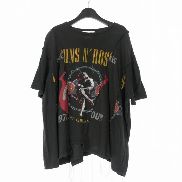 ディスカバード DISCOVERED Guns N' Roses リメイク