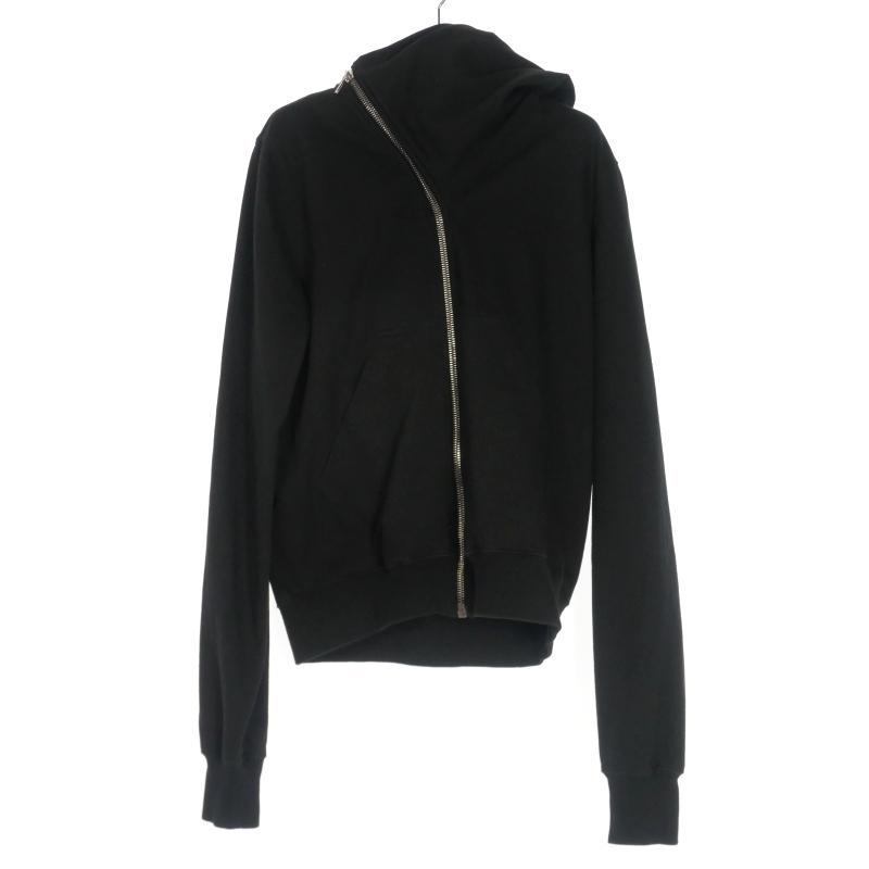 ダークシャドウ DRKSHDW Rick Owens 25SS Mountain Hoodie ジップ