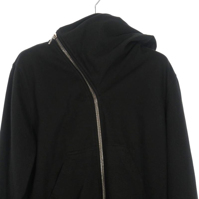 ダークシャドウ DRKSHDW Rick Owens 25SS Mountain Hoodie ジップ