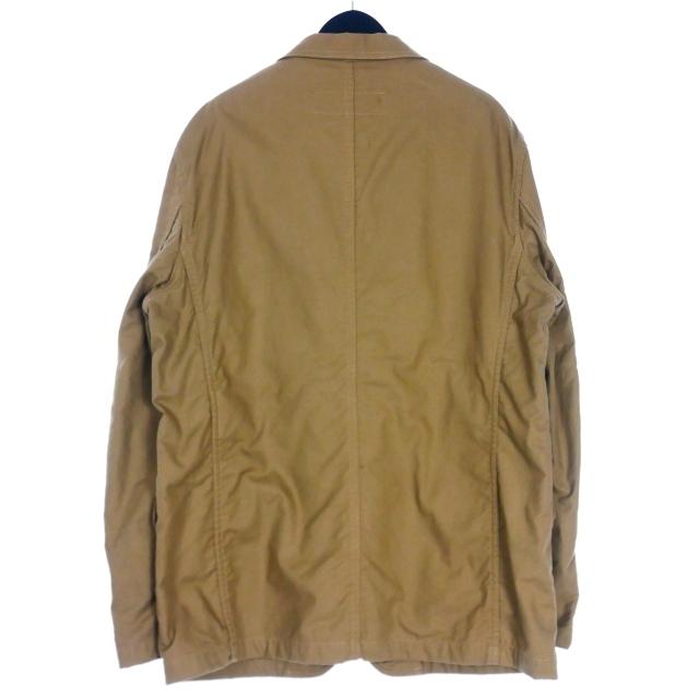 コムデギャルソンオム COMME des GARCONS HOMME 04SS コットン 裏地花