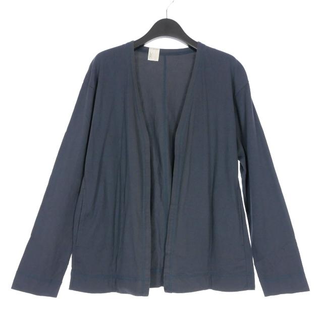 ミスターハリウッド N.HOOLYWOOD UNDER SUMMIT WEARTOPS CARDIGAN 