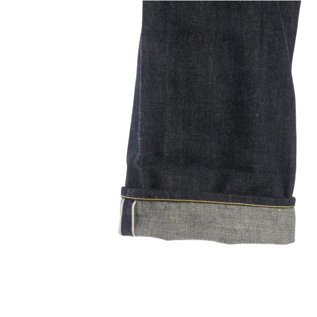 未使用品 セントマイケル SAINTMICHAEL × BerBerJin 25AW BB_DENIM PNT