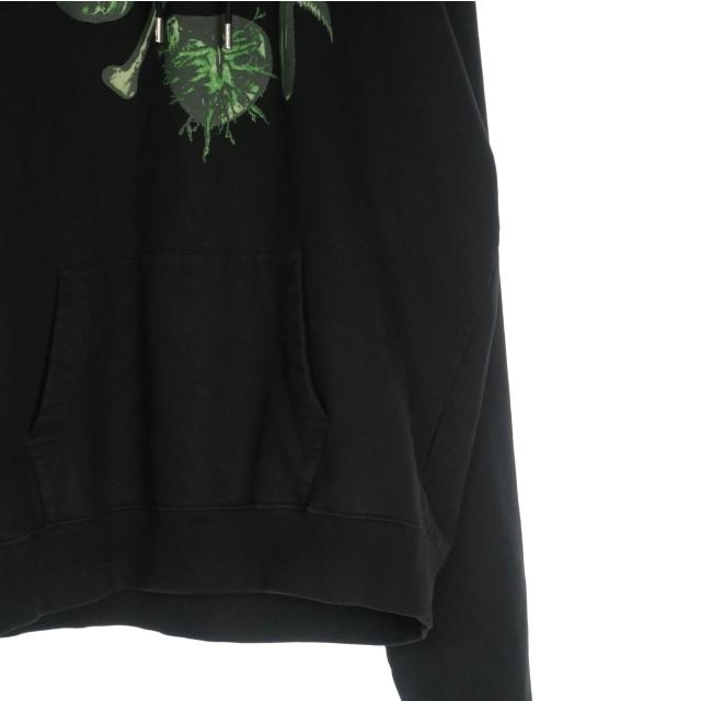 ディオール Dior × Cactus Jack プルオーバーパーカー フーディ 長袖