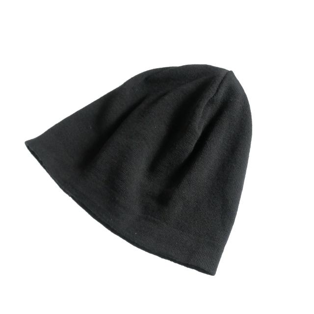 ヨウジヤマモトプールオム YOHJI YAMAMOTO POUR HOMME ニットキャップ