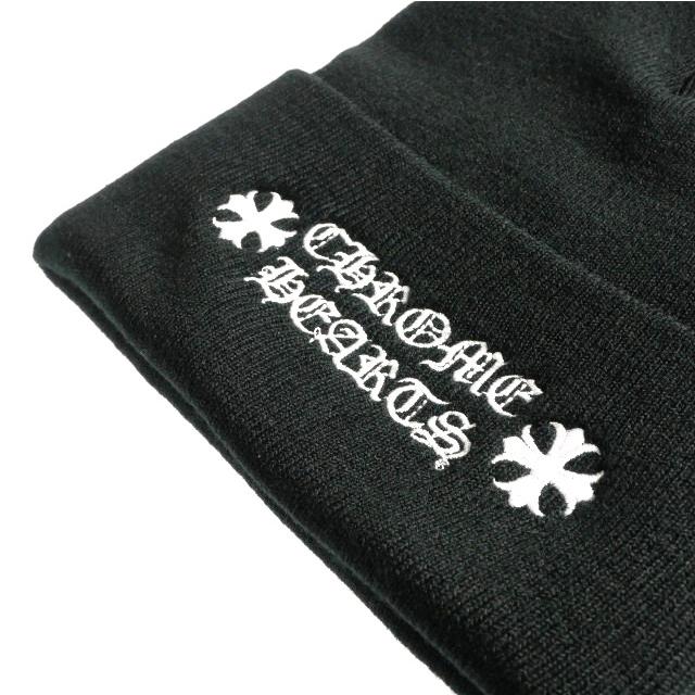 CHROME HEARTS（クロムハーツ） CHROME HEARTS CHプラス ロゴ刺繍