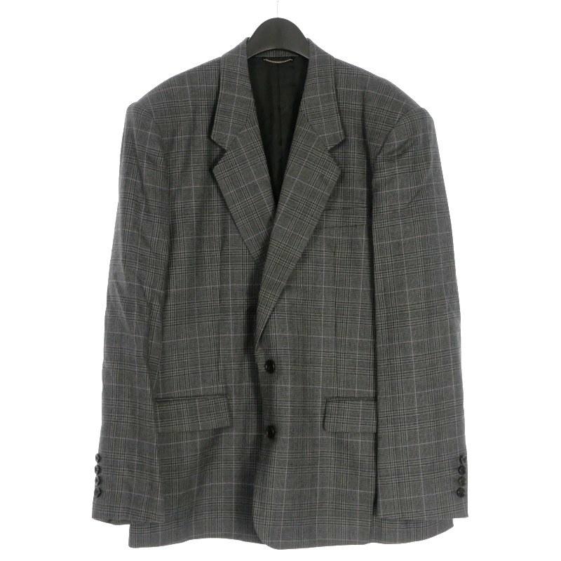 ジョンローレンスサリバン JOHN LAWRENCE SULLIVAN グレンチェック