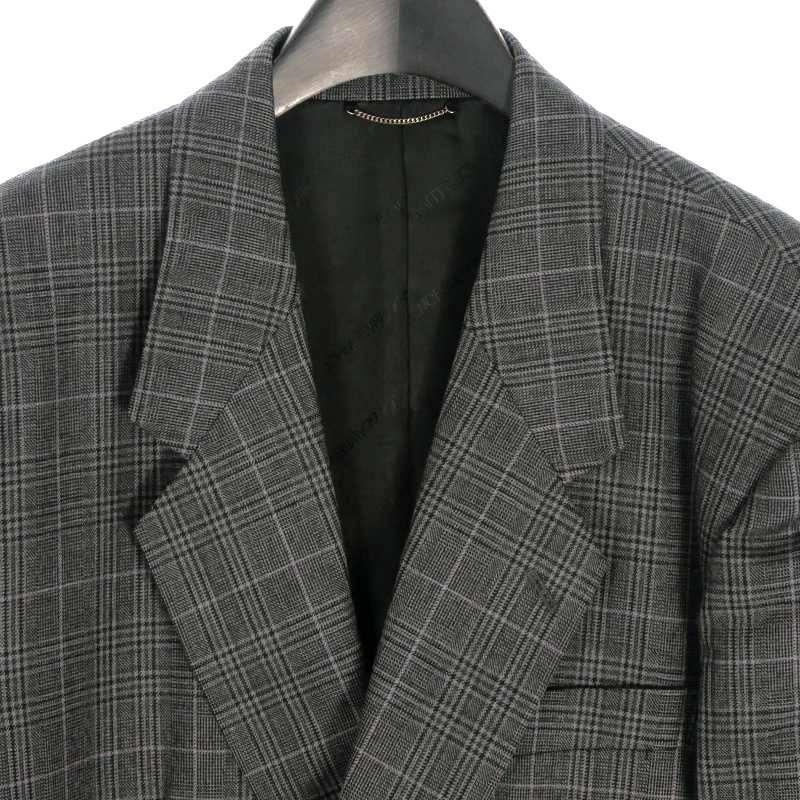 ジョンローレンスサリバン JOHN LAWRENCE SULLIVAN グレンチェック