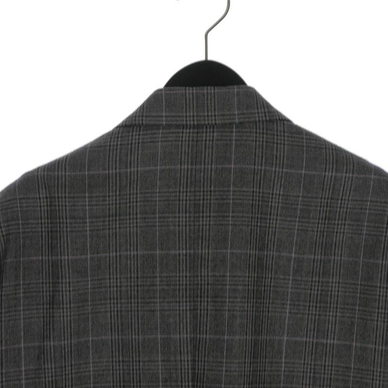 ジョンローレンスサリバン JOHN LAWRENCE SULLIVAN グレンチェック