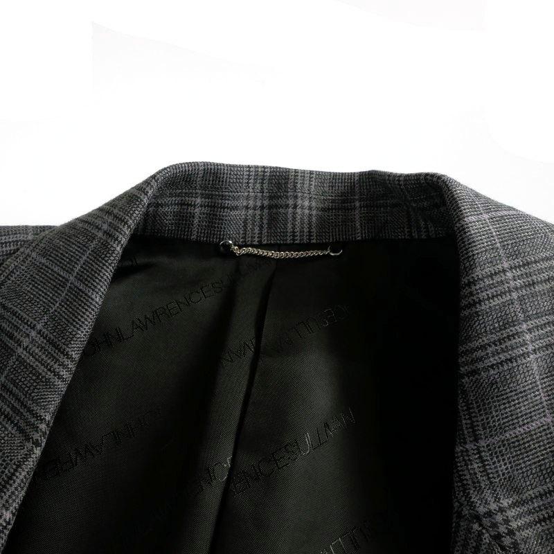 ジョンローレンスサリバン JOHN LAWRENCE SULLIVAN グレンチェック