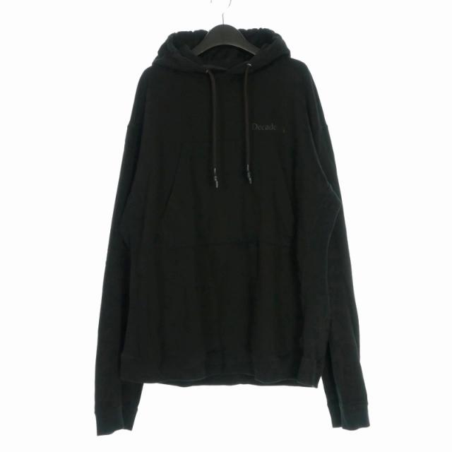 ジョンローレンスサリバン JOHN LAWRENCE SULLIVAN 22AW Decadents