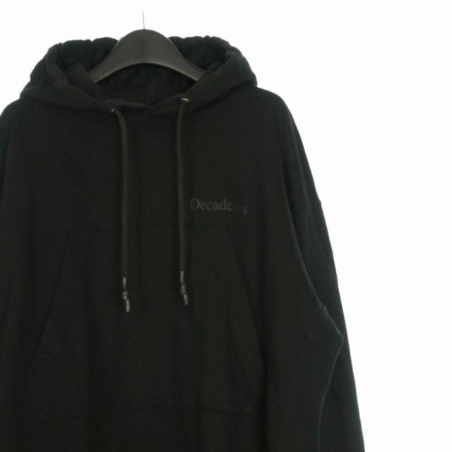 ジョンローレンスサリバン JOHN LAWRENCE SULLIVAN 22AW Decadents