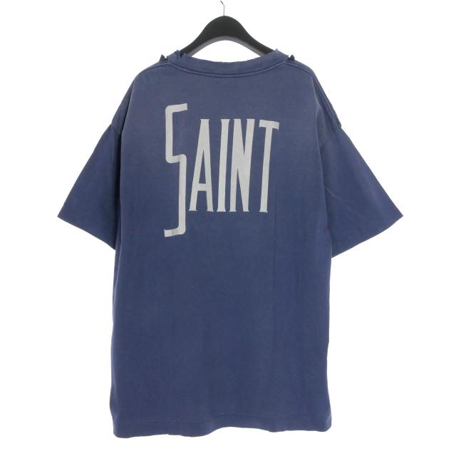 セントマイケル SAINTMICHAEL × Disney 25SS SS TEE FANTASIA